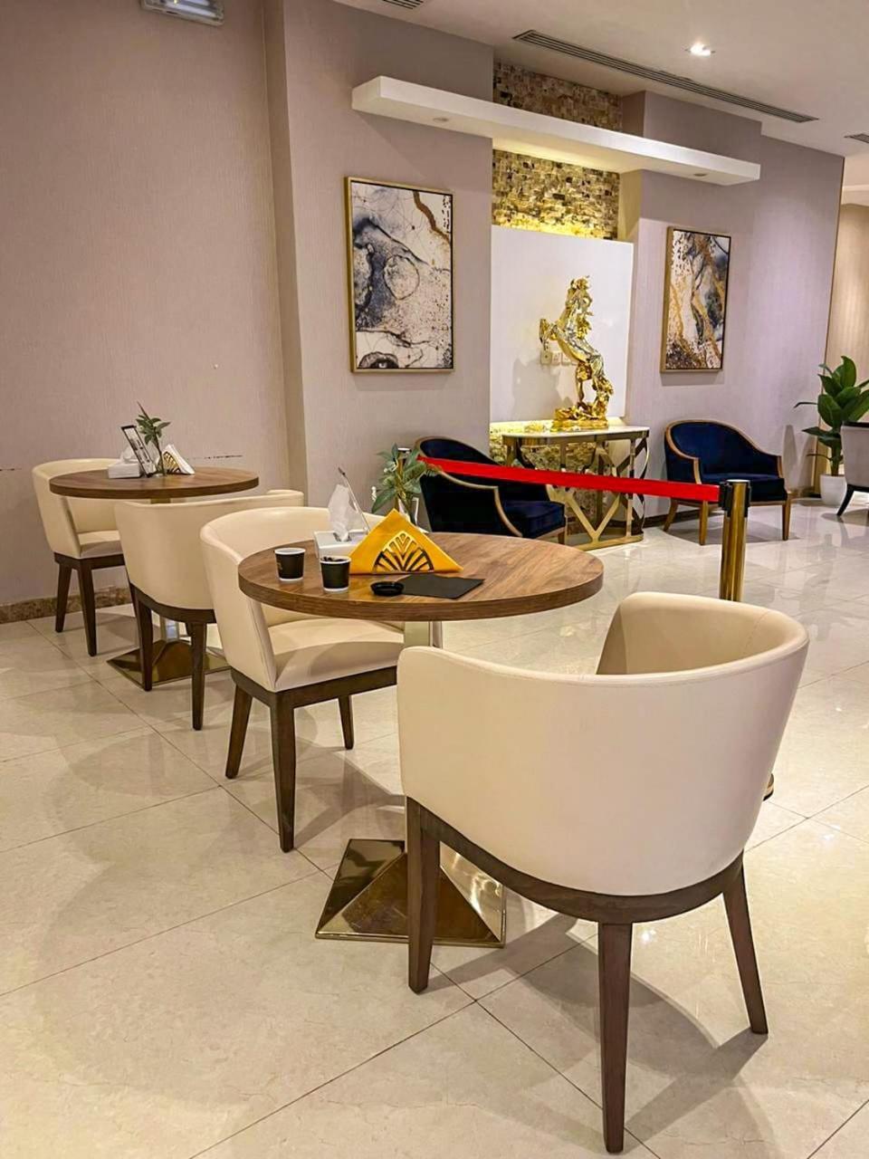 Open Hotel Riyadh Exterior photo